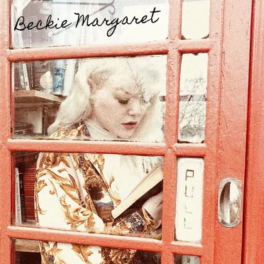 Garden Roses by Beckie Margaret - album cover