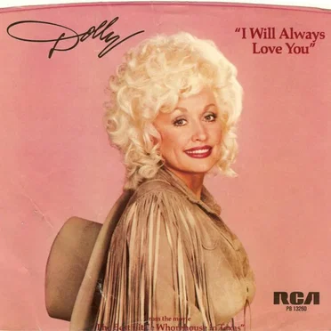 I Will Always Love You / Do I Ever Cross Your Mind