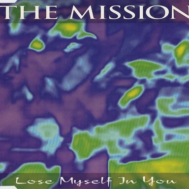 Lose Myself in You