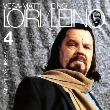Eino Leino 4: Päivän laskiessa
