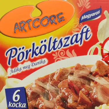 Pörköltszaft