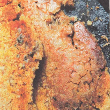 Crumbed Clokwork Schnitzel by Clokwork - album cover