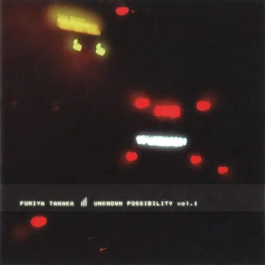Unknown Possibility Vol. 1