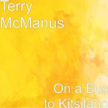 On a Bus to Kitsilano