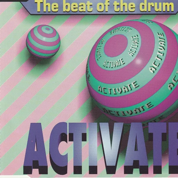 Beat of the Drum