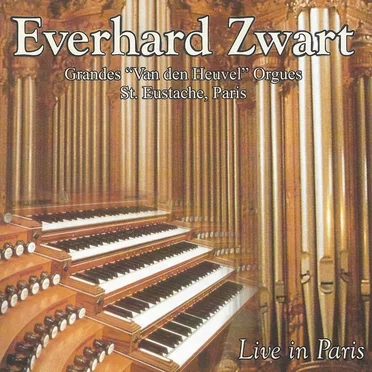Everhard Zwart