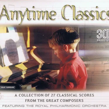 Anytime Classics