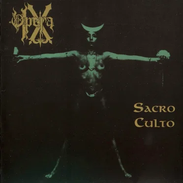 Sacro Culto