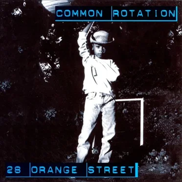 28 Orange Street