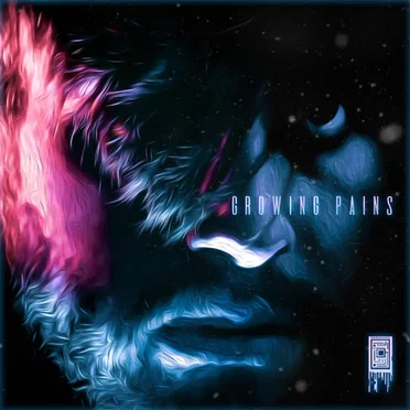 Growing Pains by Coldharbour - album cover