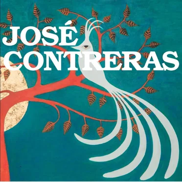 José Contreras by José Contreras - album cover