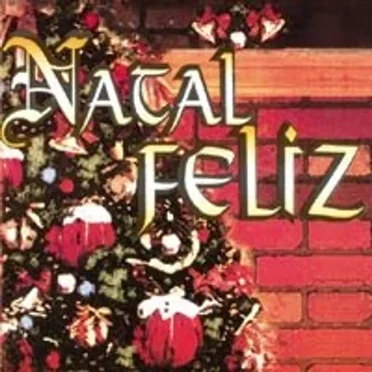 Natal Feliz