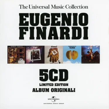The Universal Music Collection