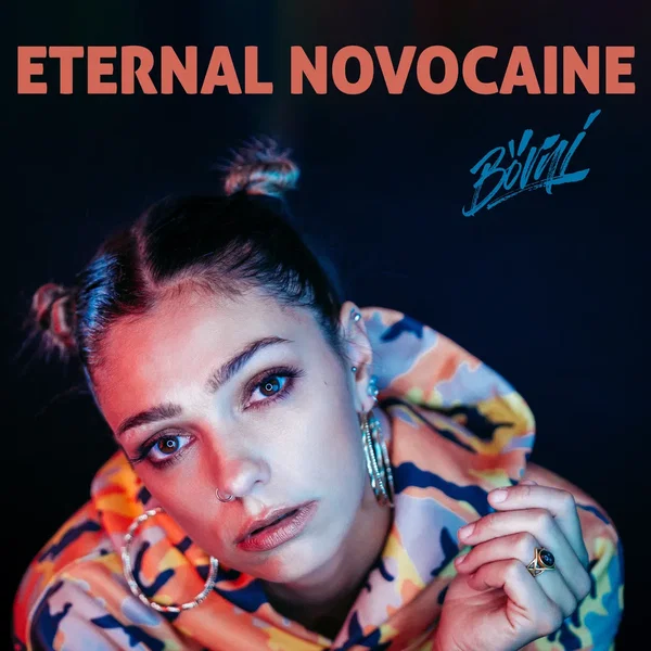 Eternal Novocaine