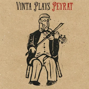 Vinta Plays Peyrat
