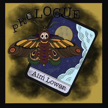 Prologue by Aim Lower - album cover