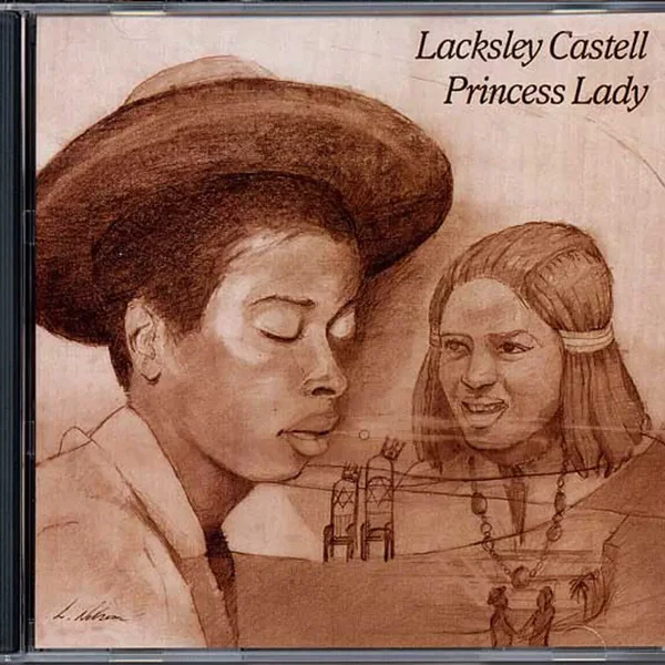 Princess Lady