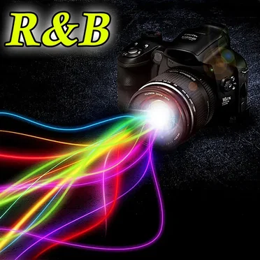 The Perfect Camera Song by Vegetable Police Productions - album cover