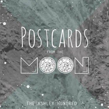 Postcards From The Moon