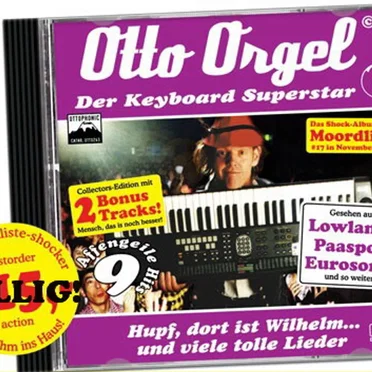 Hupf, Dort Ist Wilhelm...