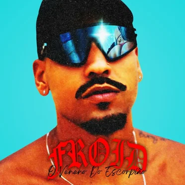 O veneno do escorpião