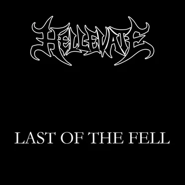 Last of the Fell