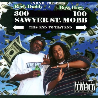 Sawyer St. Mobb