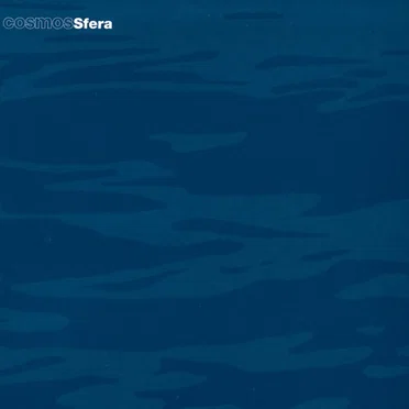 CosmosSfera Furniture Music, Vol. 2
