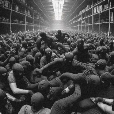 CARNIVAL (Juelz & SSOS remix)