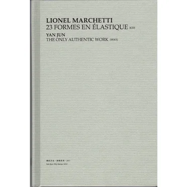 23 Formes en Elastique