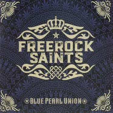 Blue Pearl Union