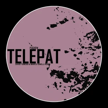 Telepat by FADEN - album cover