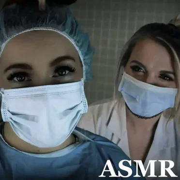 Medical Kidnapping by ASMR Shanny - album cover