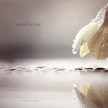 Encontré Paz