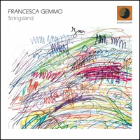 Francesca Gemmo artist image