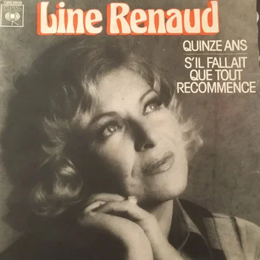 Quinze ans / S'il fallait que tout recommence