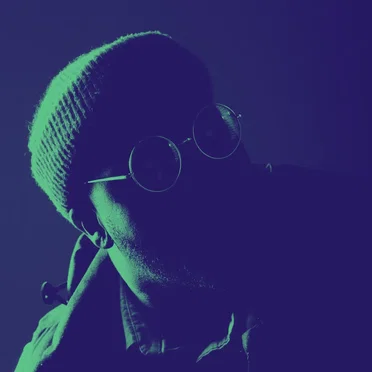 V2 by Emanuel Brown - album cover