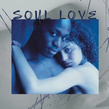 Soul Love by Various Artists - album cover