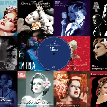 12 (American Song Book)