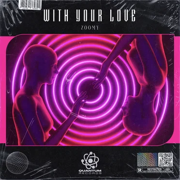 With Your Love by Zoomy - album cover