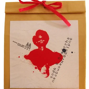 sodA & Gomorrha / audio88:Neongrau