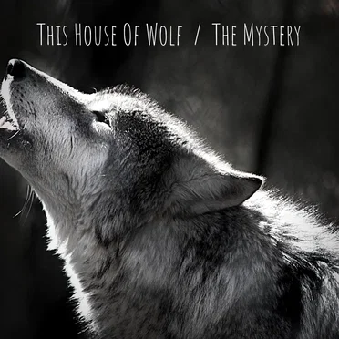 The Mystery by This House of Wolf - album cover