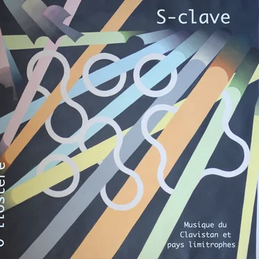 S-clave by Ô-liostére - album cover