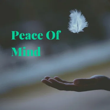 Peace Of Mind (Akash Edition)
