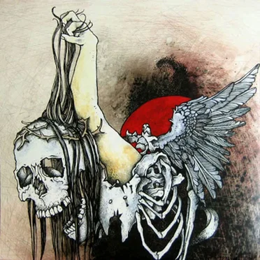 Coffins / The Arm and Sword of a Bastard God