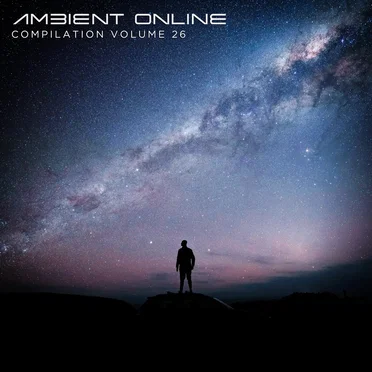 Ambient Online Compilation: Volume 26 by Various Artists - album cover