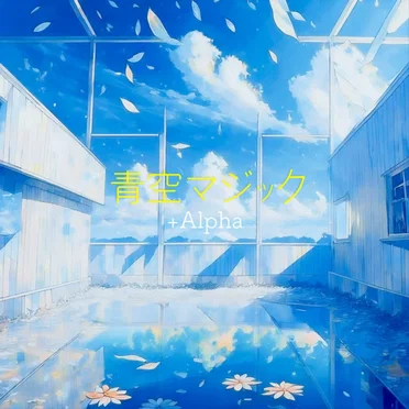 青空マジック