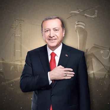 Memleket İşi Gönül İşi by AK PARTi - album cover