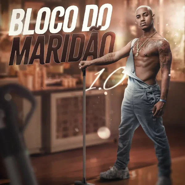 Bloco Do Maridão 1.0