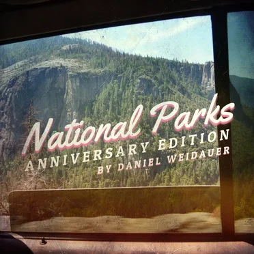 National Parks - (Anniversary Edition)